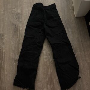 Zara women's jeans